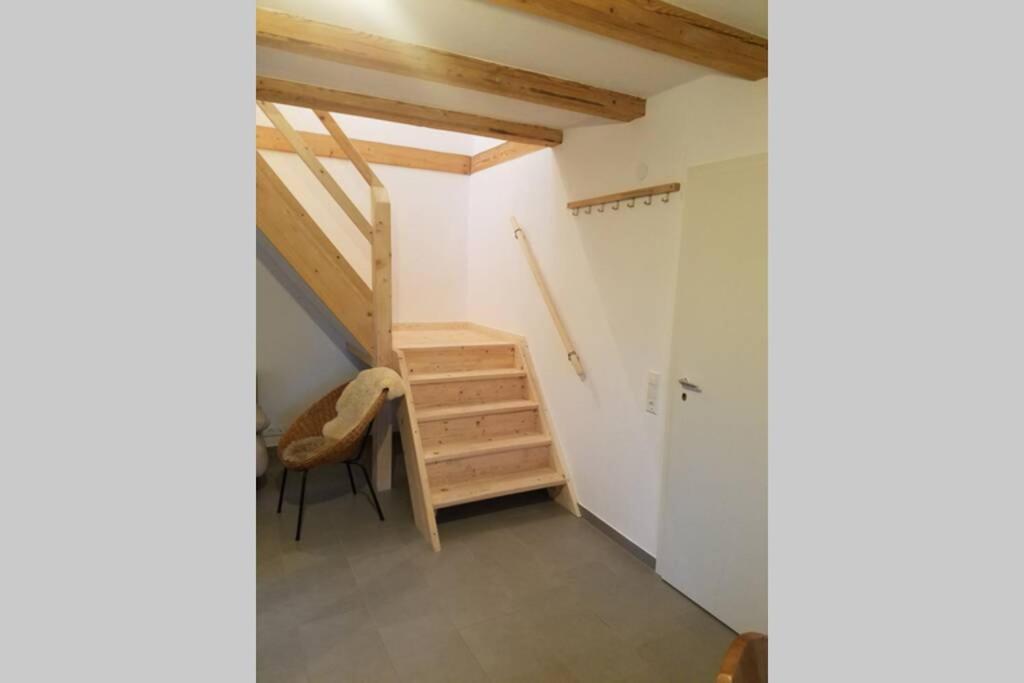 Alte Brennerei Apartment Bissingen an der Teck Exterior photo
